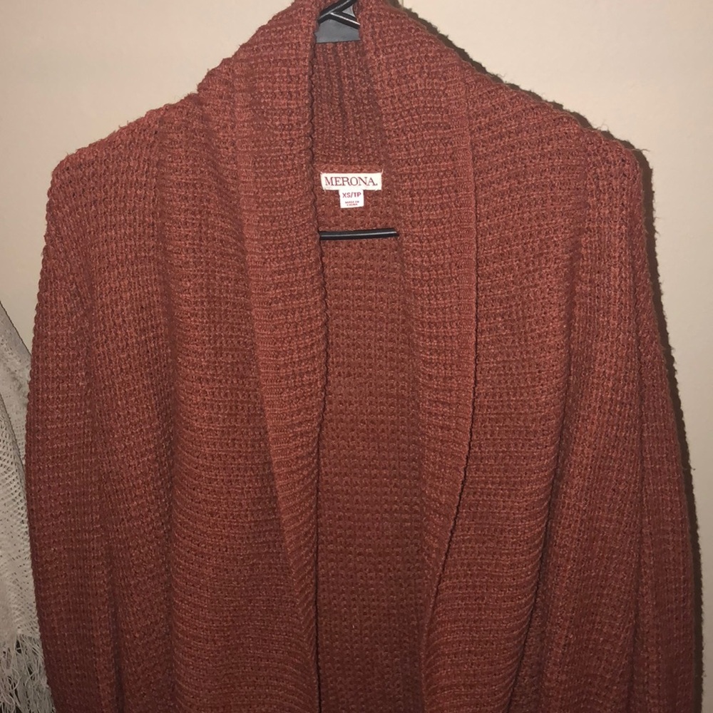 Cardigan